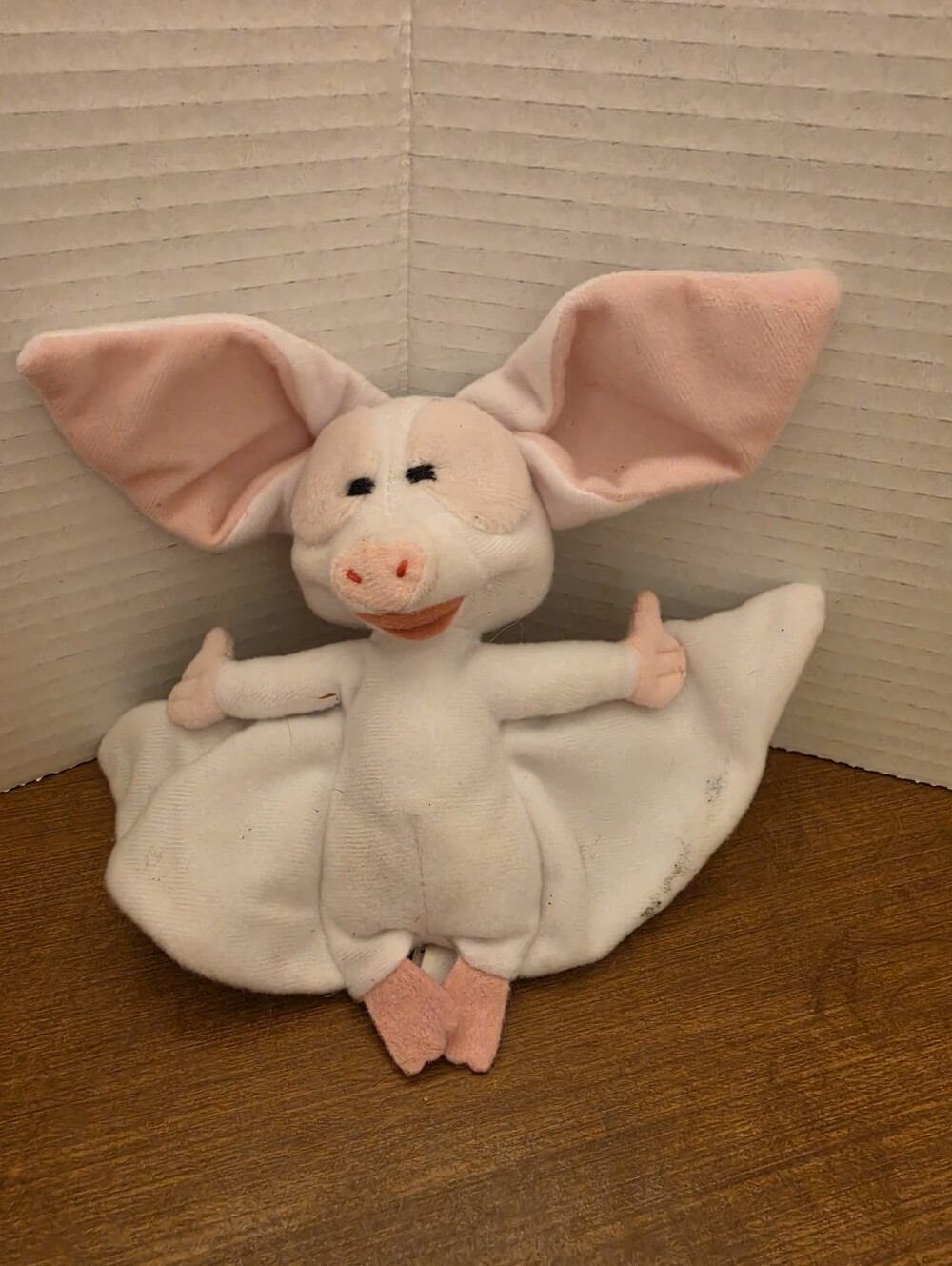 Anastasia Bartok The Bat Plush
